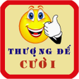 程序图标：Truyện Cười Offline