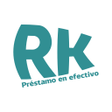 Programikonen: Préstamo en efectivo RK