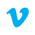 Programın simgesi: Vimeo Record - Screen & W…