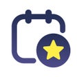 أيقونة البرنامج: StarDay: Countdown Widget