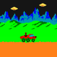 プログラムのアイコン：Moon Patrol