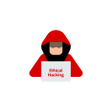 プログラムのアイコン：Ethical Hacking  Quiz Adv…