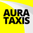 プログラムのアイコン：Aura Taxis Washington