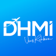 Programın simgesi: DHMİ Uçuş Rehberim