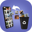 Programikonen: Recover Photo Video Conta…