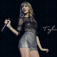 Icône du programme : Taylor Swift Wallpaper