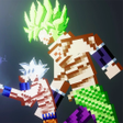 Ikona programu: Anime Mods Melon Playgrou…