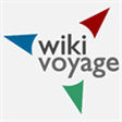 程序图标：Wikivoyage by Kiwix Elect…