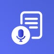 Programın simgesi: iMemo: AI Note Taking  Di…