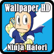 Wallpaper Ninja Hattori HD 202 icon