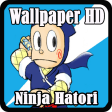 Wallpaper Ninja Hattori HD 202