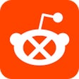 Icoon van programma: Reddit Filter