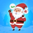 Programın simgesi: Christmas Quiz - True or …
