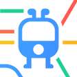 程序图标：Korea Subway Map