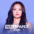 أيقونة البرنامج: JENNIE - BLACKPINK Wallpa…