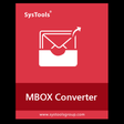 Icona del programma: SysTools MBOX Converter T…