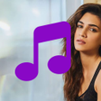 Иконка программы: Bollywood Ringtones - Son…