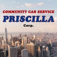 ไอคอนของโปรแกรม: Priscilla Community