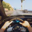 Highway Racing In Car Games