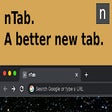 프로그램 아이콘: nTab