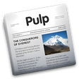 ไอคอนของโปรแกรม: Pulp