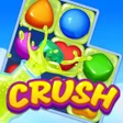 プログラムのアイコン：Cakingdom Match Blast Man…