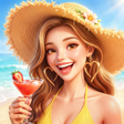 程序图标：Romantic Holiday: Merge S…