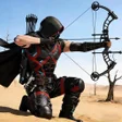 Programın simgesi: Ninjas Creed 2: 3D FPS Ga…