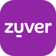 أيقونة البرنامج: Zuver Client
