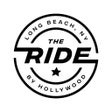 ไอคอนของโปรแกรม: The Ride by Hollywood