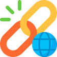 Ikon program: Url Shortener - Smart URL…