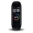 Иконка программы: mi band 4 smart watch Gui…