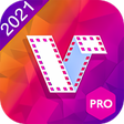 Ícone do programa: Fast Video Downloader 202…