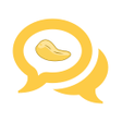 程序图标：Cashew Secure Messenger