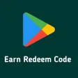 Programikonen: Earn Redeem Code-Earn Rec…