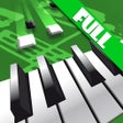 ไอคอนของโปรแกรม: Piano Master