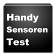 程序图标：Mobile sensors test