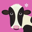 Programikonen: Peek-a-Zoo Farm : Toddler…