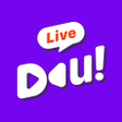 أيقونة البرنامج: Doul:Live Stream  Video C…