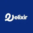 ไอคอนของโปรแกรม: Elixir
