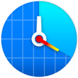 Иконка программы: Working Hours 4b
