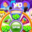 أيقونة البرنامج: Get Gems For Pk xd calc