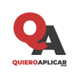 Biểu tượng của chương trình: Quieroaplicar.com Empleos