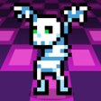 Icoon van programma: Crypt of the NecroDancer