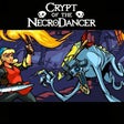 ไอคอนของโปรแกรม: Crypt of the NecroDancer