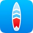 Icoon van programma: Surfed