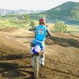 Icône du programme : MX Motocross Desert Super…