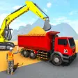 City Road Construction 3D Game