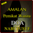 أيقونة البرنامج: DOA NABI YUSUF UNTUK MEMI…
