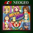 Ikon program: ACA NEOGEO MAGICAL DROP I…